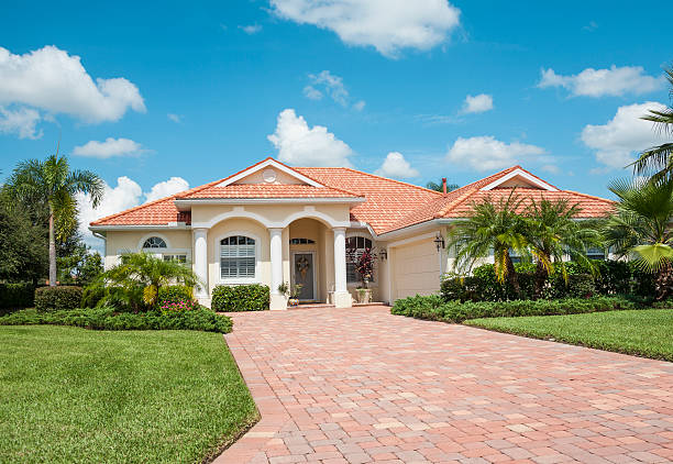 Best Residential Driveway Paver Services  in Glenwood, MN
