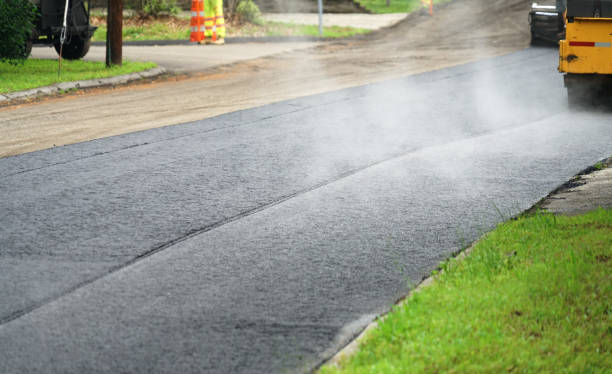 Best Cobblestone Driveway Pavers  in Glenwood, MN