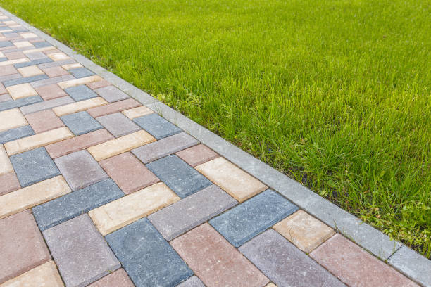 Best Driveway Resurfacing Pavers  in Glenwood, MN
